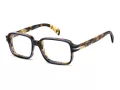 David Beckham Brillen DB 7167 4FK