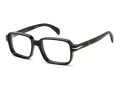 David Beckham Brillen DB 7167 807