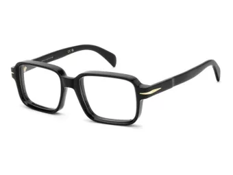David Beckham Brillen DB 7167 807