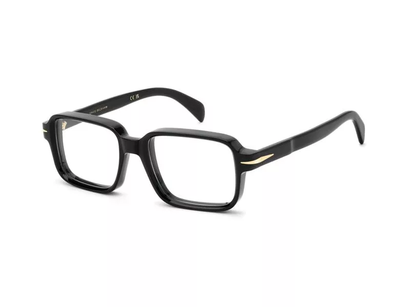 David Beckham Brillen DB 7167 807