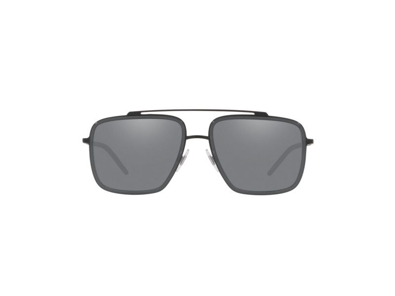 Dolce & Gabbana Sonnenbrille DG 2220 1106/6G