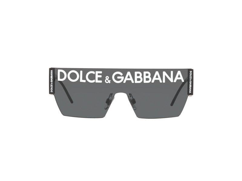 Dolce & Gabbana Sonnenbrille DG 2233 01/87