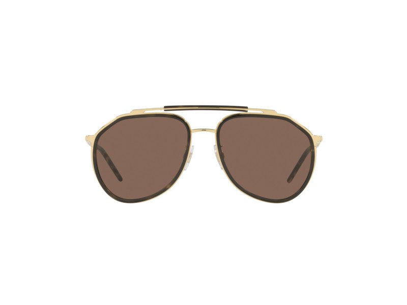 Dolce & Gabbana Sonnenbrille DG 2277 02/73