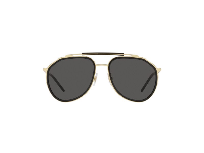 Dolce & Gabbana Sonnenbrille DG 2277 02/87