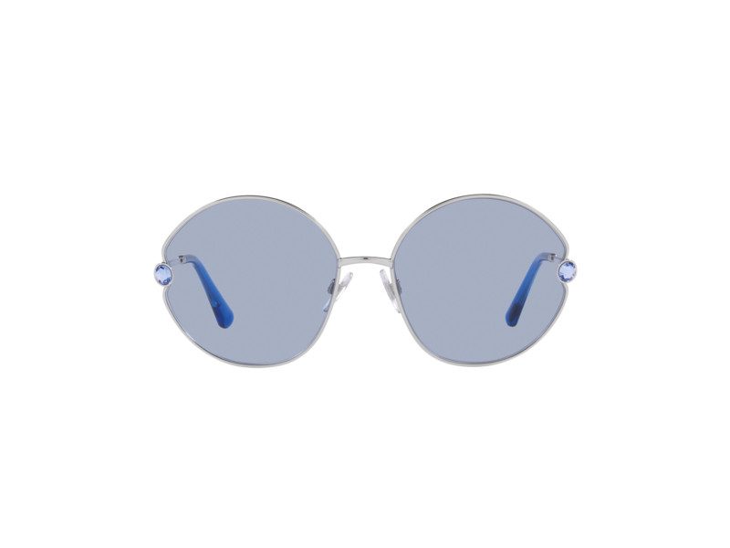 Dolce & Gabbana DG 2282B 05/72 59 Sonnenbrille
