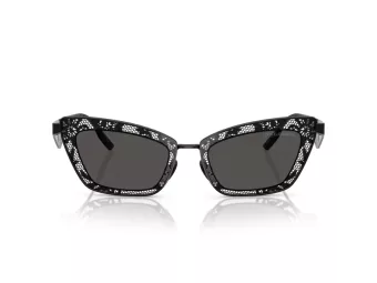 Dolce & Gabbana Sonnenbrille DG 2311 01/87