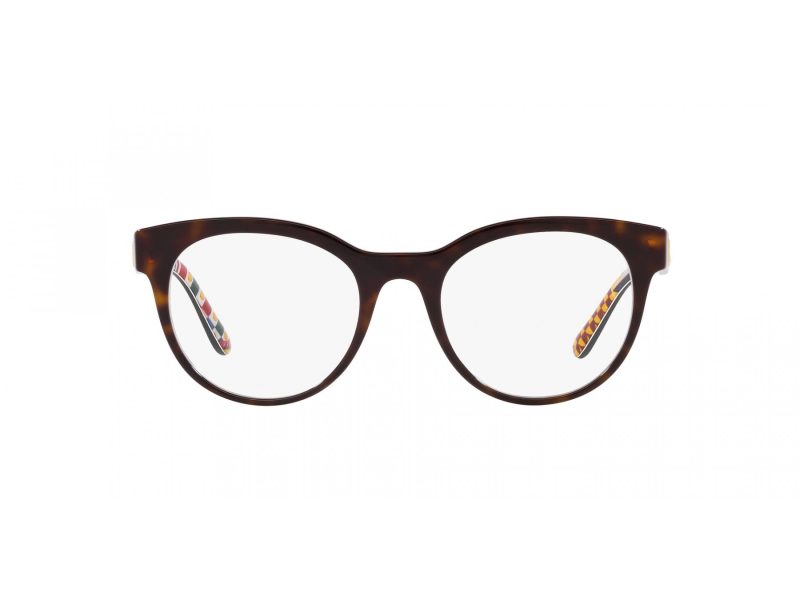 Dolce & Gabbana Brillen DG 3334 3217