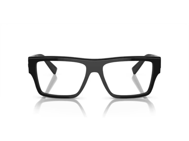 Dolce & Gabbana Brillen DG 3382 501