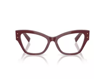 Dolce & Gabbana Brillen DG 3404 3442