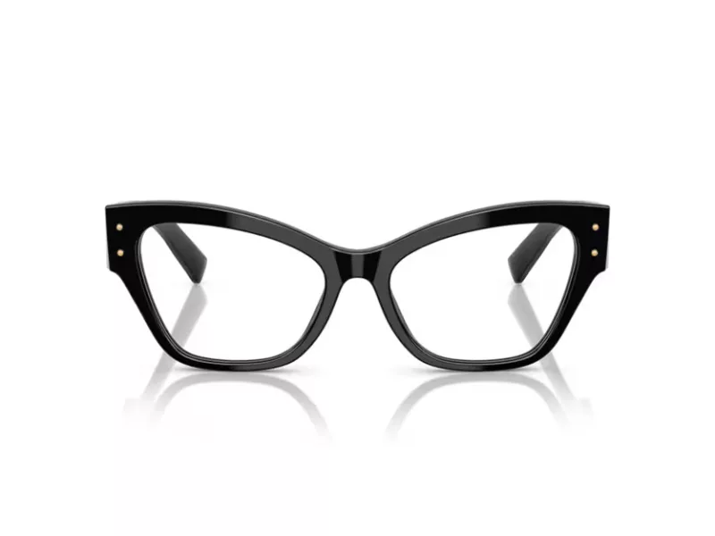 Dolce & Gabbana Brillen DG 3404 501