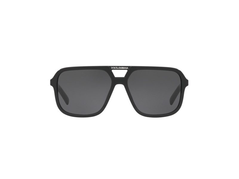 Dolce & Gabbana Sonnenbrille DG 4354 501/87