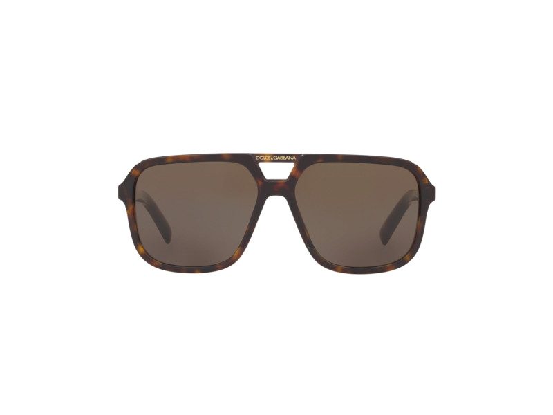 Dolce & Gabbana Sonnenbrille DG 4354 502/73