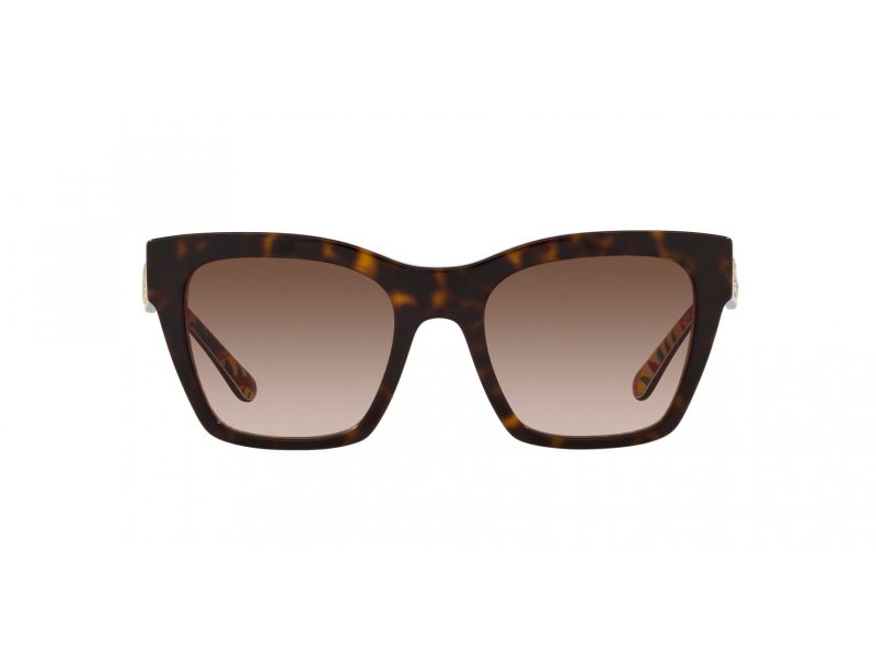 Dolce & Gabbana Sonnenbrille DG 4384 321773