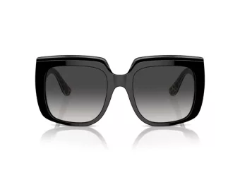 Dolce & Gabbana Sonnenbrille DG 4414 32998G