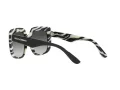Dolce & Gabbana Sonnenbrille DG 4414 3372/8G