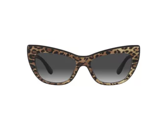 Dolce & Gabbana Sonnenbrille DG 4417 3163/8G