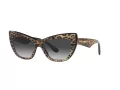 Dolce & Gabbana Sonnenbrille DG 4417 3163/8G