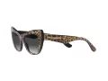 Dolce & Gabbana Sonnenbrille DG 4417 3163/8G