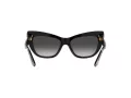 Dolce & Gabbana Sonnenbrille DG 4417 3163/8G
