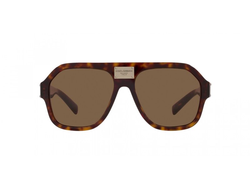 Dolce & Gabbana Sonnenbrille DG 4433 502/73