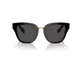 Dolce & Gabbana Sonnenbrille DG 0DG4437 501/87