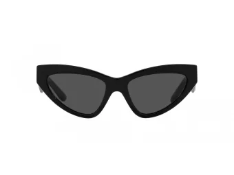 Dolce & Gabbana Sonnenbrille DG 4439 501/87