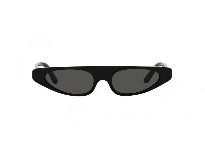 Dolce & Gabbana Sonnenbrille DG 4442 501/87