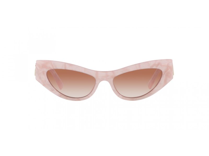 Dolce & Gabbana Sonnenbrille DG 4450 323113