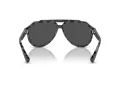 Dolce & Gabbana Sonnenbrille DG 0DG4452 340387