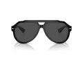 Dolce & Gabbana Sonnenbrille DG 0DG4452 340387