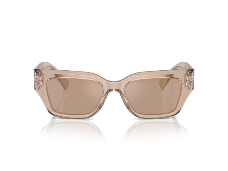 Dolce & Gabbana Sonnenbrille DG 4462 34325A