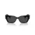 Dolce & Gabbana Sonnenbrille DG 4462 501/87