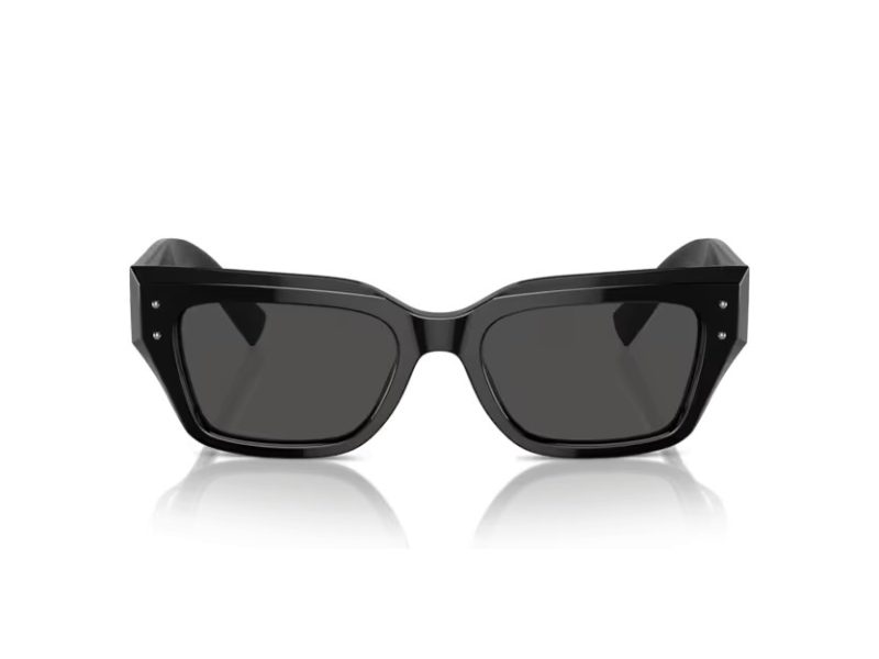 Dolce & Gabbana Sonnenbrille DG 4462 501/87