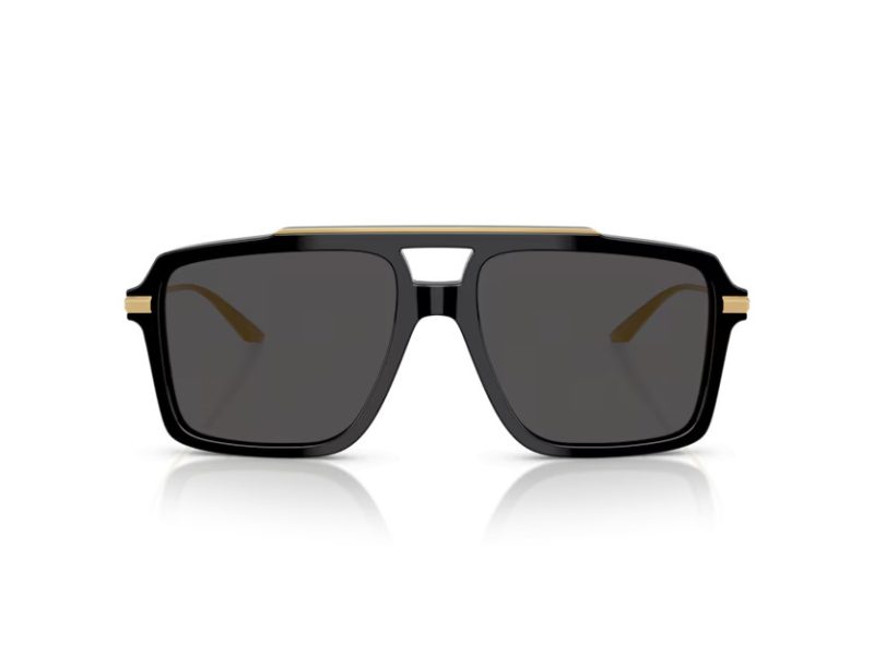 Dolce & Gabbana Sonnenbrille DG 4477 501/87