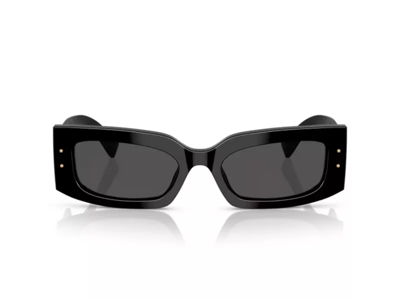 Dolce & Gabbana Sonnenbrille DG 4479 501/87