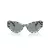 Dolce & Gabbana Sonnenbrille DG 4480 3287/1