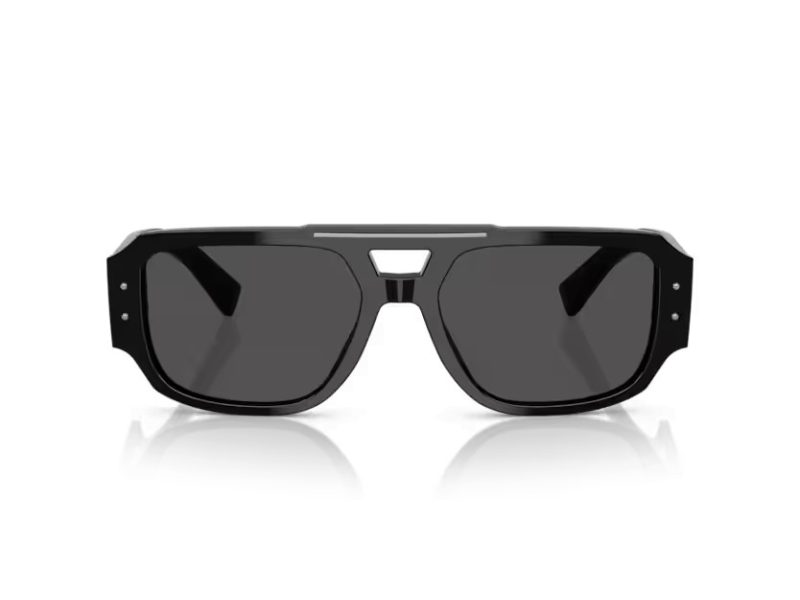 Dolce & Gabbana Sonnenbrille DG 4482 501/87