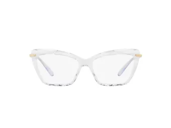 Dolce & Gabbana Brillen DG 5025 3133