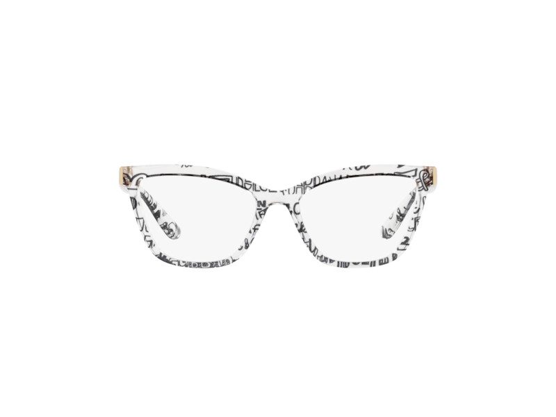 Dolce & Gabbana Brillen DG 5076 3314