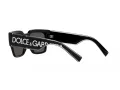 Dolce & Gabbana Sonnenbrille DG 6184 501/87