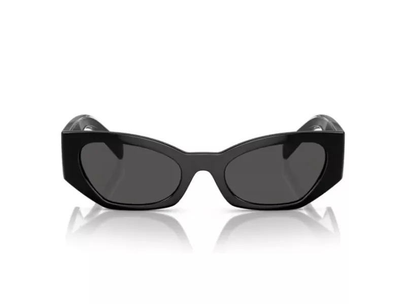 Dolce & Gabbana Sonnenbrille DG 0DG6186 501/87
