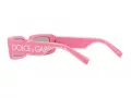 Dolce & Gabbana Sonnenbrille DG 6187 3262/5