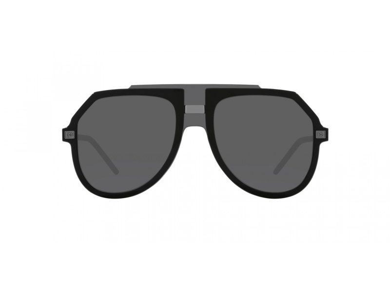 Dolce & Gabbana Sonnenbrille DG 6195 501/6G