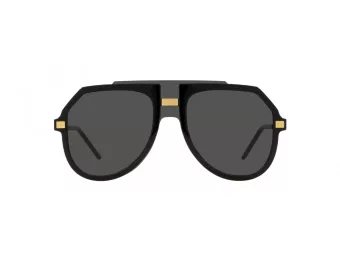 Dolce & Gabbana Sonnenbrille DG 6195 501/87