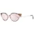 Dsquared2 Sonnenbrille DQ 0336 55U