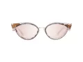 Dsquared2 Sonnenbrille DQ 0336 55U