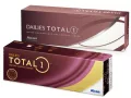 Dailies Total 1 (30 stk), Tageskontaktlinsen