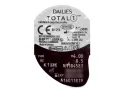 Dailies Total 1 (30 stk), Tageskontaktlinsen