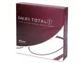 Dailies Total 1 (90 stk), Tageskontaktlinsen