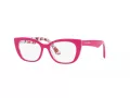 Dolce & Gabbana Kids Brillen 3357 3408